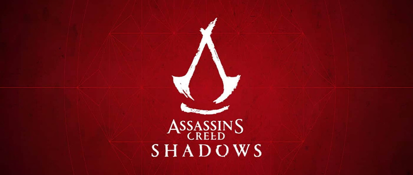 تسريب الصورة الرسمية لغلاف لعبة Assassin’s Creed Shadows
